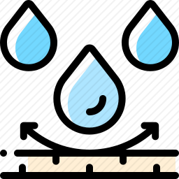 耐水性