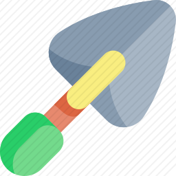 <em>铲子</em>