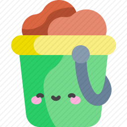水桶