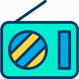 <em>收音机</em>