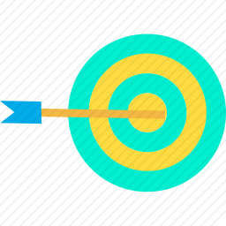 <em>飞镖</em>靶