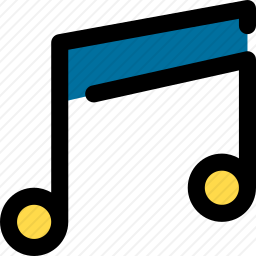 <em>音符</em>