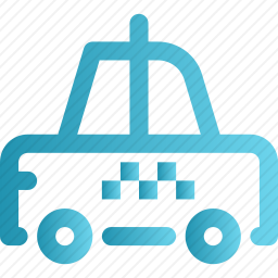 出租车