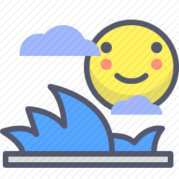 野外旅行