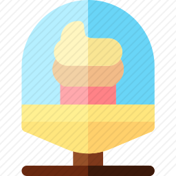 展柜
