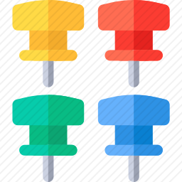 图钉