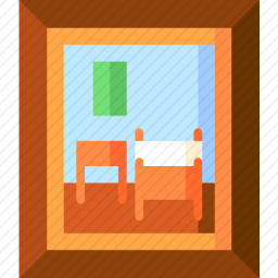 绘画