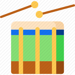 鼓