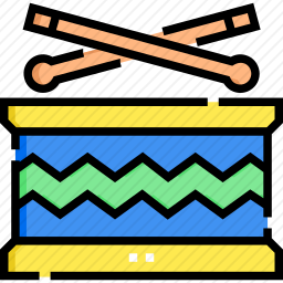 鼓