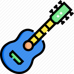 吉他
