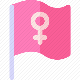 女性