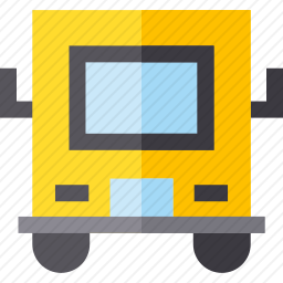 公共汽车