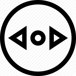 鼠标滑块
