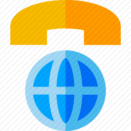 电话