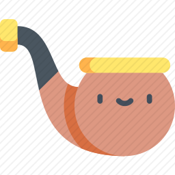烟斗