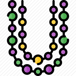 <em>项链</em>