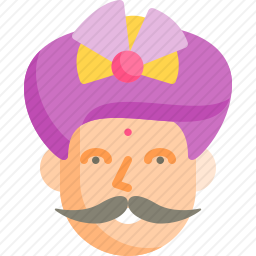 印度人