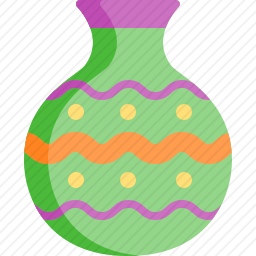 锅