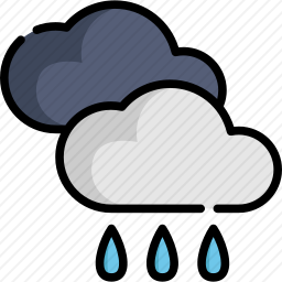 雨