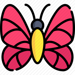 蝴蝶