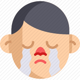 哭泣