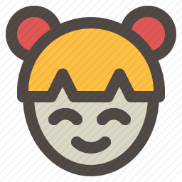 女孩