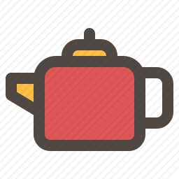 茶壶