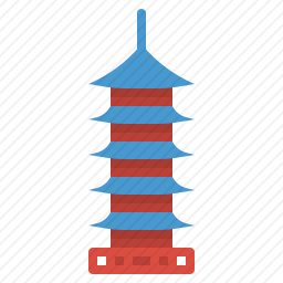 宝塔