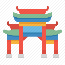 牌坊