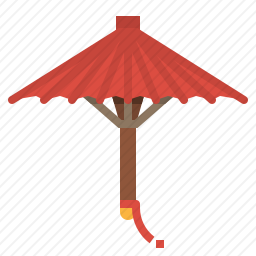 纸伞