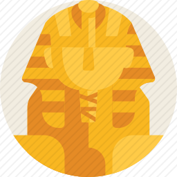 <em>狮身人面像</em>