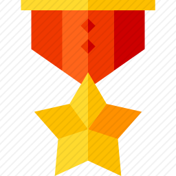 奖章