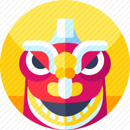 帝王守护狮