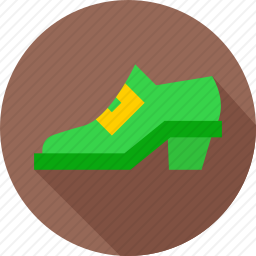 <em>妖精</em>鞋