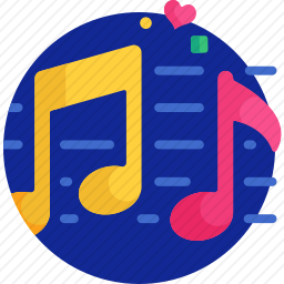 <em>音乐</em>