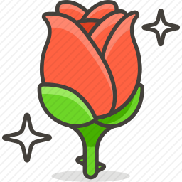 <em>玫瑰</em>