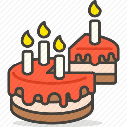 生日蛋糕
