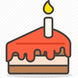 生日蛋糕