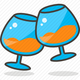 干杯