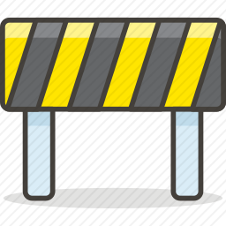 路障