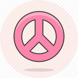 和平标志