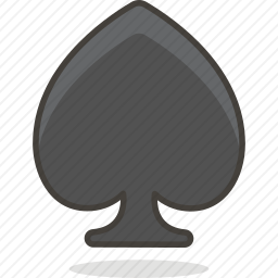 黑桃
