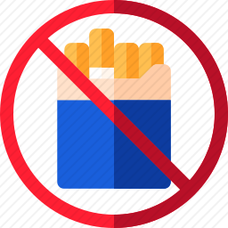 禁止<em>吸烟</em>