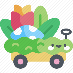 马车