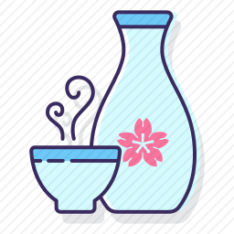 樱花酒