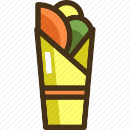 <em>烤肉串</em>