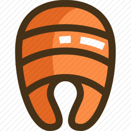 三文鱼