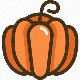 <em>南瓜</em>