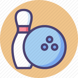 <em>保龄球</em>