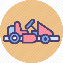 卡丁车